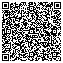 QR code with Haigney Dayton F MD contacts