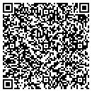 QR code with Halawa Ahmad MD contacts