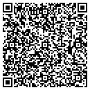 QR code with Upton Stanl contacts