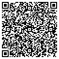 QR code with W A Daley contacts