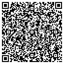 QR code with Zoa Consulting contacts