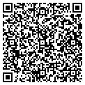 QR code with Back On Track contacts