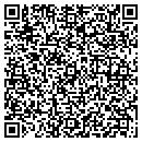 QR code with S R C Tech Inc contacts