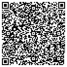 QR code with C Cube Consulting Inc contacts