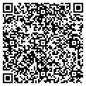 QR code with Cisco contacts