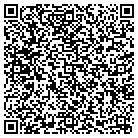 QR code with Bickings Construction contacts