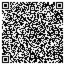 QR code with U Save Wholesale contacts
