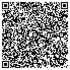 QR code with Cyber & Allied Solutions Inc contacts