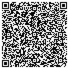QR code with Willayne E Towe Christian Foun contacts