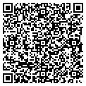 QR code with Enneraw contacts