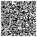 QR code with William E Lindsey contacts