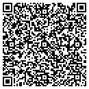 QR code with Calvin E Scott contacts
