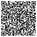QR code with Time N Temp contacts