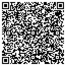 QR code with Harvey Kim LLC contacts