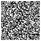 QR code with Hg Computing & Service contacts
