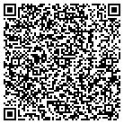 QR code with V Footwork Corporation contacts