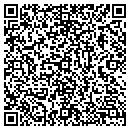 QR code with Puzanov Anna MD contacts