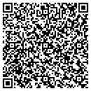 QR code with Radcliffe Russell V MD contacts