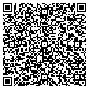 QR code with Radiology of St Mary's contacts