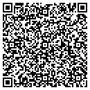QR code with X2 Tutors contacts