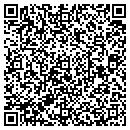 QR code with Unto Glory Of God Mnstry contacts
