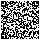 QR code with Alfreda Smith contacts
