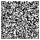 QR code with aaa buildings contacts
