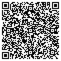 QR code with Temple Gethsemane contacts