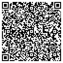 QR code with All About You contacts