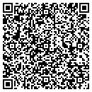 QR code with D And B Construction contacts