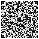QR code with Alphonsus Ma contacts