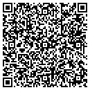 QR code with Alvinor Bright contacts