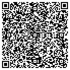 QR code with Alvin Wunderlich Office contacts