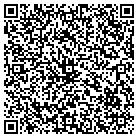 QR code with D C Construction Works Inc contacts