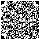 QR code with Peninsula Paving & Contracting contacts