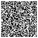 QR code with Zaidi Nisar A MD contacts