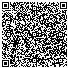 QR code with Martin E Farkash PHD contacts