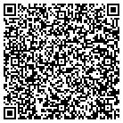 QR code with advanced green&cool contacts