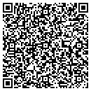 QR code with Arthea J Arps contacts
