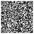 QR code with Arthur L Gilliam contacts
