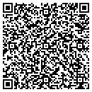 QR code with George William A MD contacts