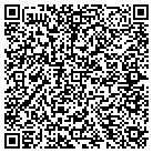 QR code with Spraggins Flooring Center Inc contacts