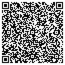 QR code with Glann Alan S MD contacts