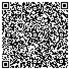 QR code with Aerus Lux contacts