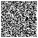 QR code with Hart Ronald D MD contacts