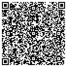 QR code with Weblegal Design & Consulting contacts