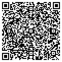 QR code with A & J Bail Bonding contacts