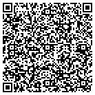 QR code with G D S Construction Inc contacts