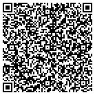 QR code with George Barnes Property Mntnc contacts