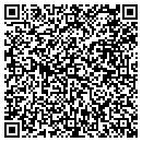 QR code with K & C Dental Supply contacts
